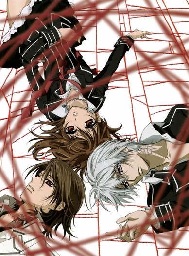 152830 - Vampire Knight