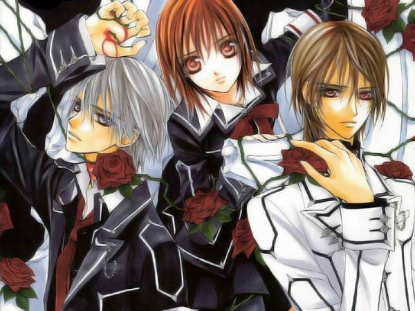 268290 - Vampire Knight