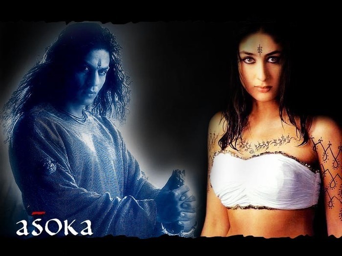 asoka (3) - ALBUM PENTRU SORA MEA