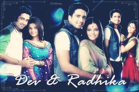 DEV AND RADHIKA (4)