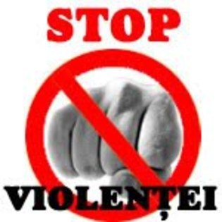 STOP VIOLENTEI