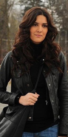 Berguzar - Berguzar Korel
