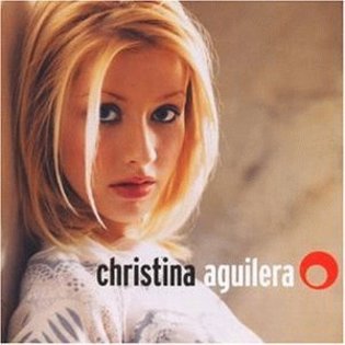  - Christina Aguilera