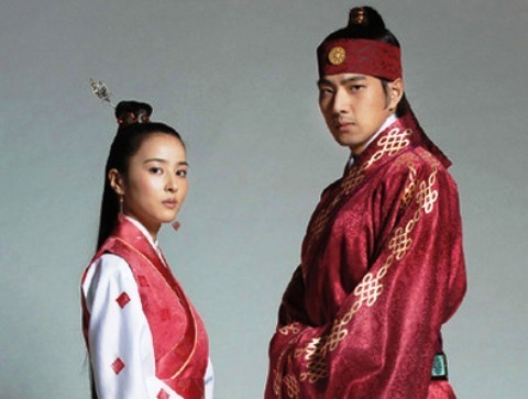 Jumong[2] - jumong