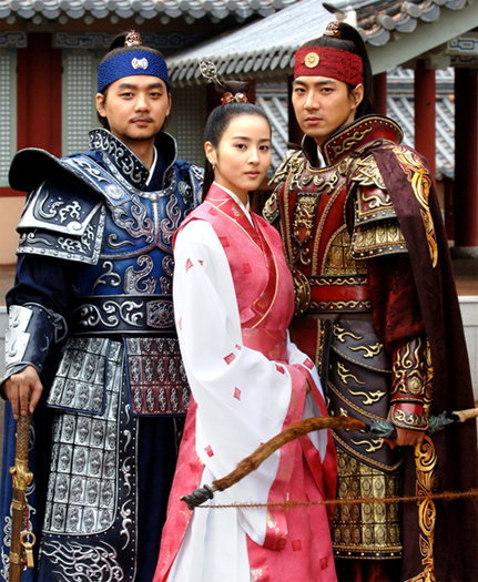 kss12[1] - jumong