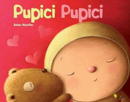 Pupici!-Pupici!