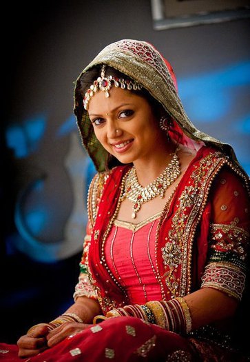 drashti-dhami-as-geet-11 - Muskaan