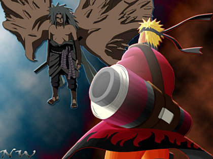 Naruto-vs-Sasuke[1] - NARUTO VS SASUKE