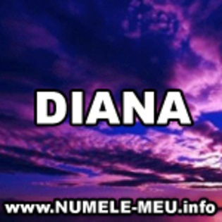 144-DIANA  avatar - Avatare personalizate