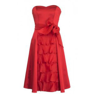 RED DREES - Rochii