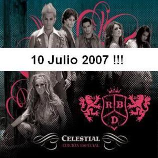 rtt - RBD Celestial