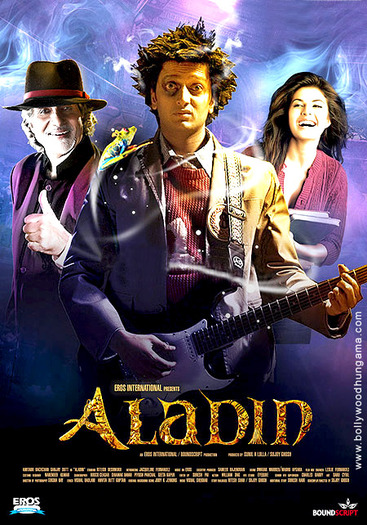 ALADIN2