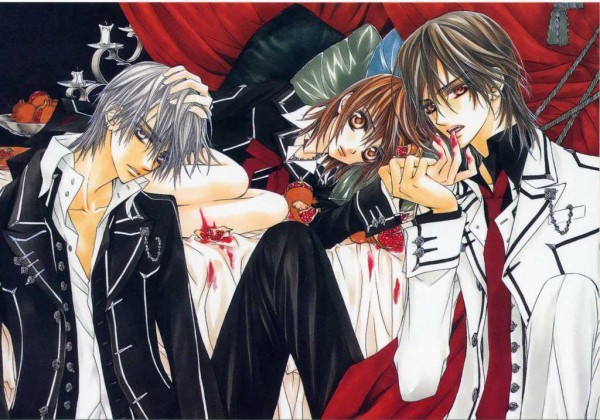 178612 - Vampire Knight