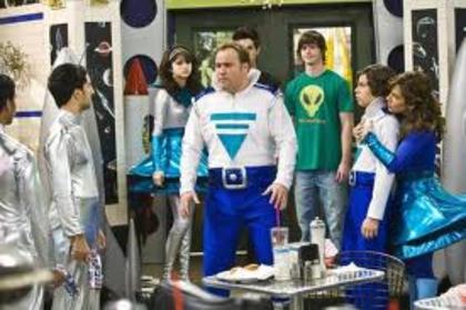 Magicienii din Waverly Place Magicienii din Waverly Place