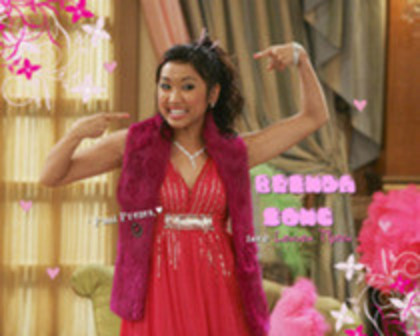 37798515_LLKEJGGTP - Brenda Song Glitery