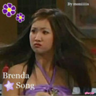 37860955_WAZZLWHOJ - Brenda Song Glitery