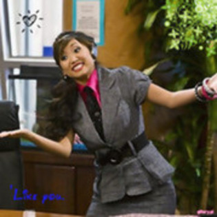 37860966_YSTIXNWQB - Brenda Song Glitery