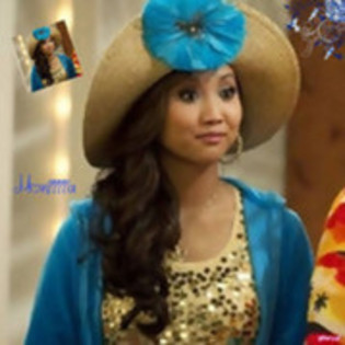 37860971_FCEELDUOA - Brenda Song Glitery