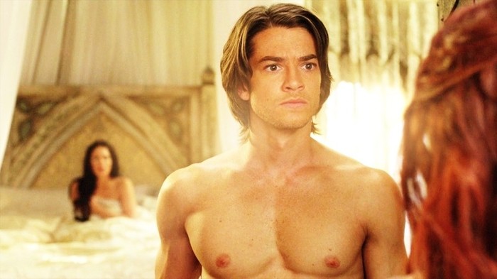 Richard15 - Richard Cypher