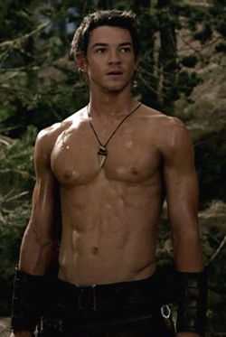 Richard - Richard Cypher