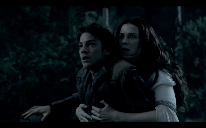 R&K15 - Richard si Kahlan