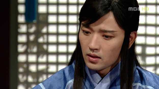 Jumong_00 - Ll Sayong lL