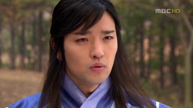 Jumong_11 - Ll Sayong lL