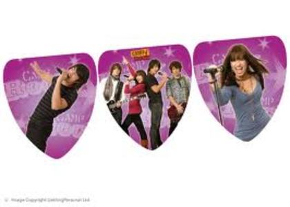 eryhrea - camp rock