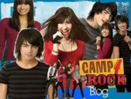 htrsh - camp rock