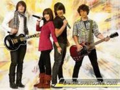 yaw - camp rock