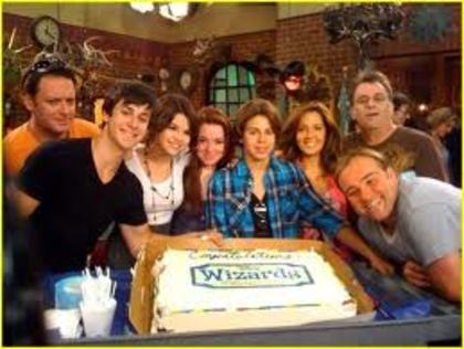Magicienii din Waverly Place Magicienii din Waverly Place