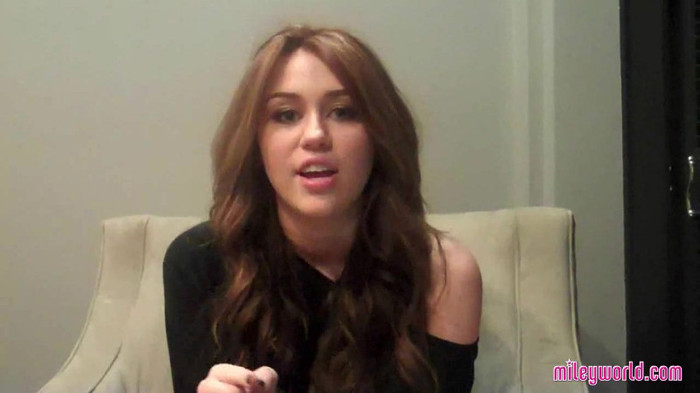 HAITI.mp4AT 46 - MileyWorld - HAITI Screencaps