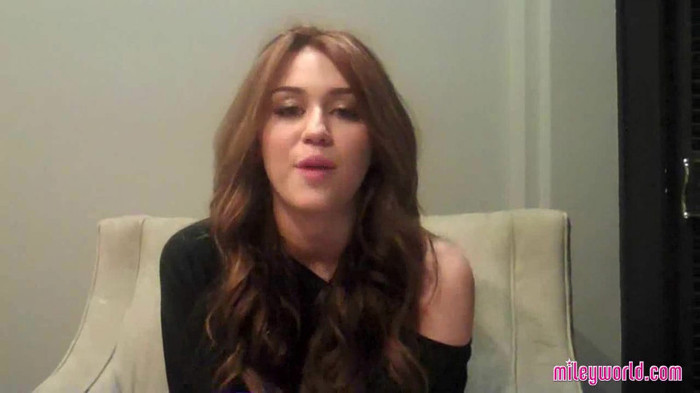 HAITI.mp4AT 48 - MileyWorld - HAITI Screencaps