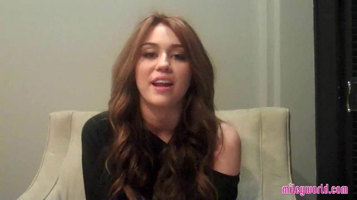 HAITI.mp4AT 49 - MileyWorld - HAITI Screencaps