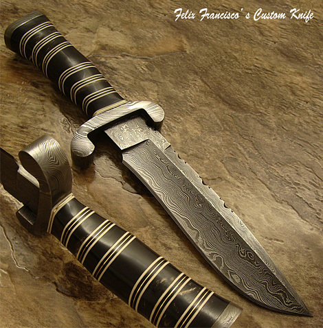 Cutit Felix Francisco_27 de cm_200 de euro