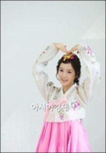 12 - Hanbok pentru tine