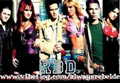 3838646 - RBD en Hollywood