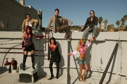 RBD++Live+in+Hollywood