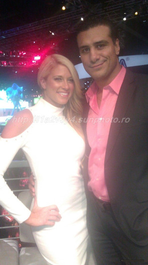 316459692 - kelly kelly and alberto del rio  wwe game