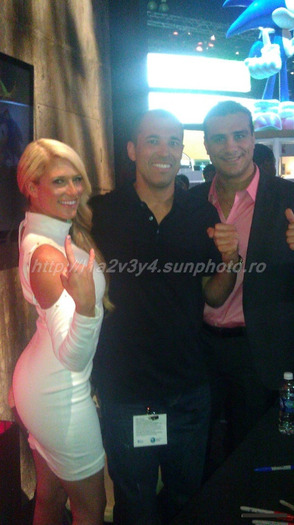 316504268 - kelly kelly and alberto del rio  wwe game