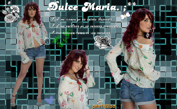 0091174535 - Dulce Glitery
