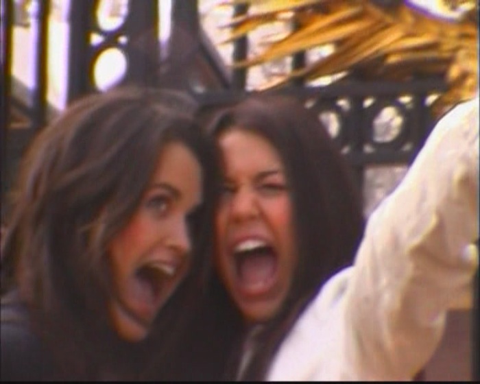 KMP-DVD[(006186)00-02-19] - 0-0  High School Musical 2 Sneak Peak Hannah Montana Rockstar Music Video