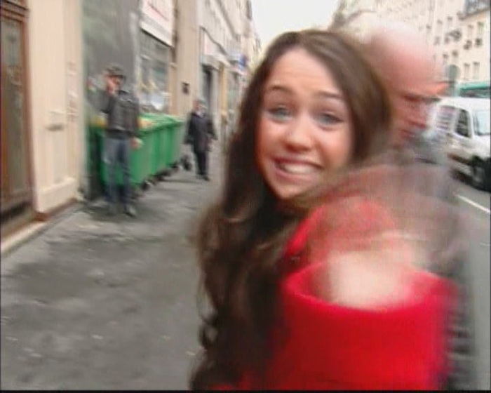 KMP-DVD[(007217)00-03-00] - 0-0  High School Musical 2 Sneak Peak Hannah Montana Rockstar Music Video