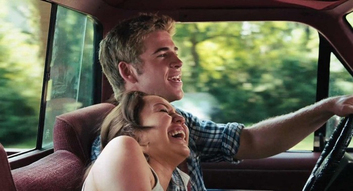053 - 0-0 The Last SongTrailer Screencaps
