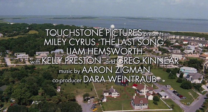 099 - 0-0 The Last SongTrailer Screencaps