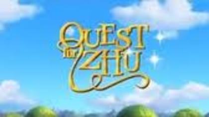 images (4) - the quest for zhu