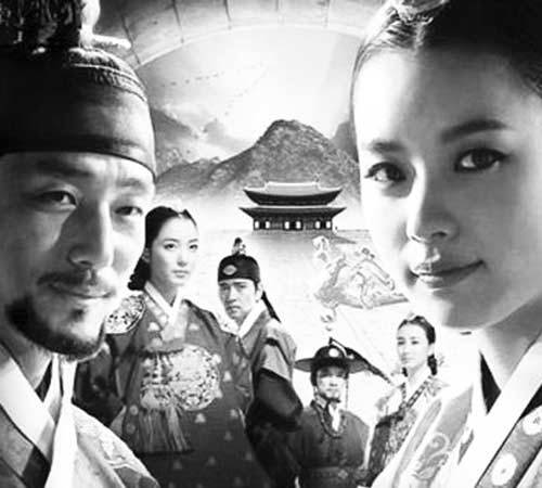 serial-legendele-palatului-kim-suro - For Queenseondeok