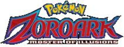 Zoroark:Mester of Illusions - Pkm-Movie 13