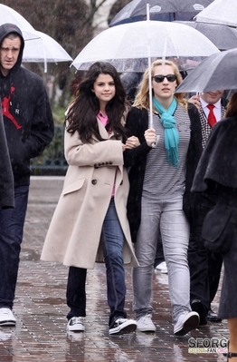 normal_048 - APRIL 2TH - At Disneyland Paris  France