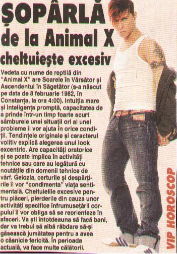 20[1] - animal x reviste